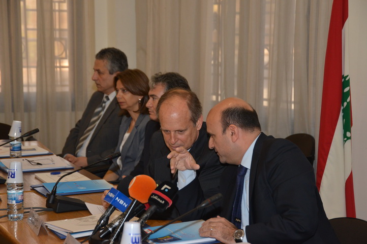 Parliament UNDP Conference